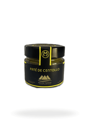 Paté de centollo -Mareterra