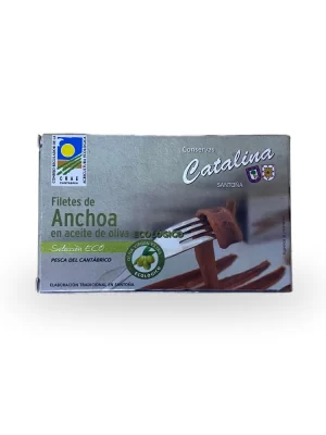 Anchoa cuarto club RR ecológica-Catalina