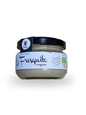 Fresquito vegano Contigo-Eco