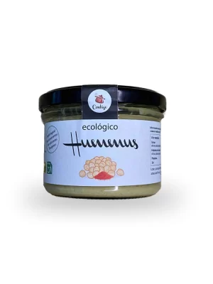 Hummus Contigo-Eco