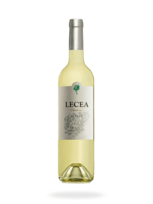 Lecea blanco crianza 2020