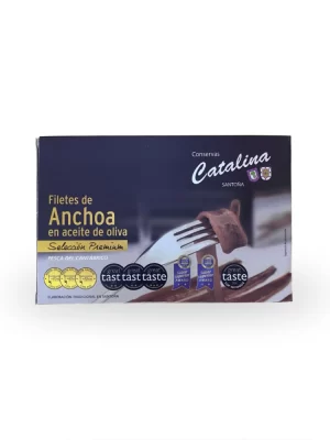 Anchoa Premium Hansa-Catalina